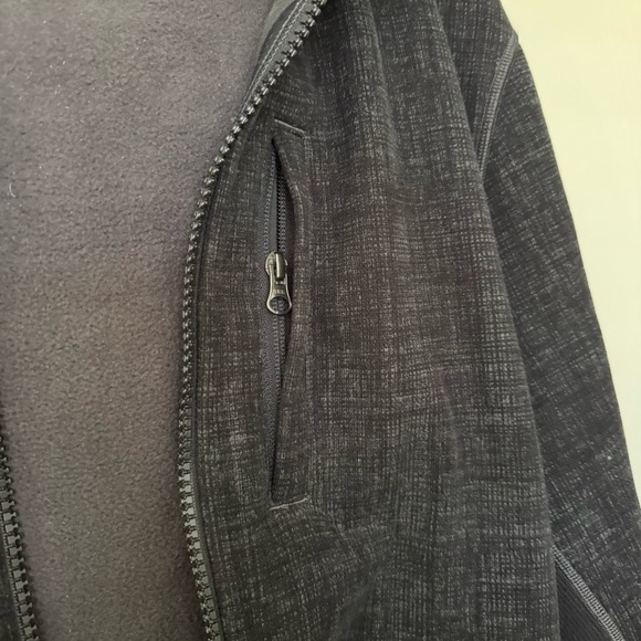 lululemon athletica Black Jacket - Picture 3 of 5